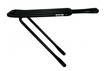 Bagageiro de bicicleta...