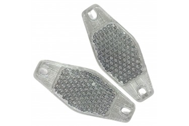 Refletor de Tipo Shimano...