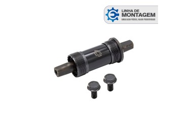 Movimento Central 122,5 mm...