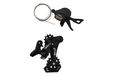 Kit de Transmissão Alavanca...