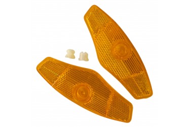 Refletor de Raio Sundown...