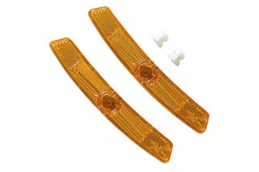 Refletor de Raio Cat Eye...