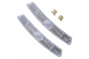 Refletor de Raio Cat Eye...