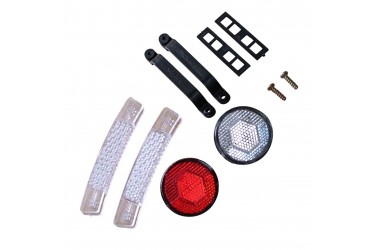 Refletor Kit Cat Eye M. Frik