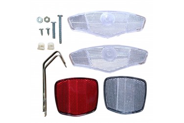 Refletor Kit Sundown