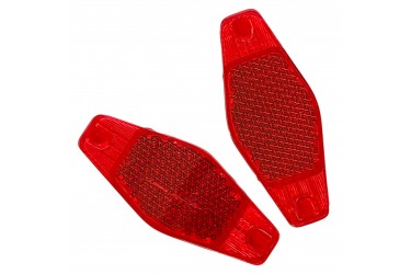 Refletor de Raio Tipo...