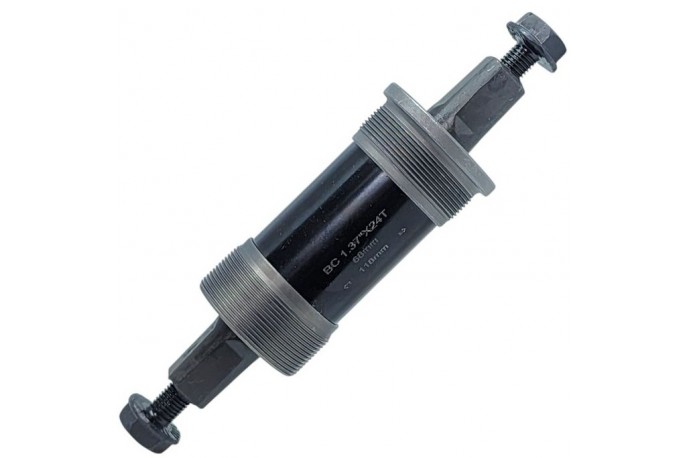 Movimento Central Selado 118,0mm Copo...