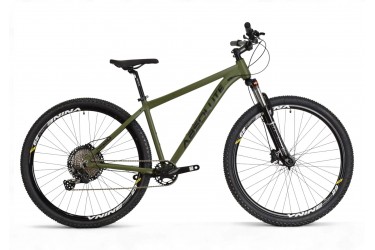 Bicicleta 29 12V Nero 5...