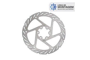 Rotor para Freio a Disco...