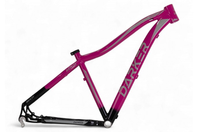 Kit 29 Safira Mindy PK/PT_PR 17" Cab....