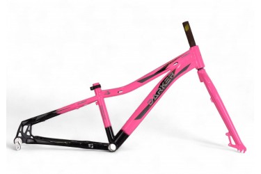 Kit 24 Luna Spirit Rosa...