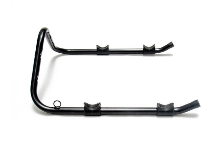 Suporte para Pendurar 2 Bikes Com...