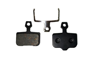 Pastilha de Freio a Disco...