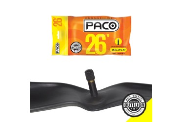 Câmara 26 x 2.20/2.50...