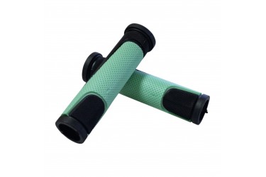 Manopla MTB Borracha TPR...