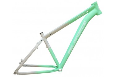 Quadro 29 Vector Verde com...