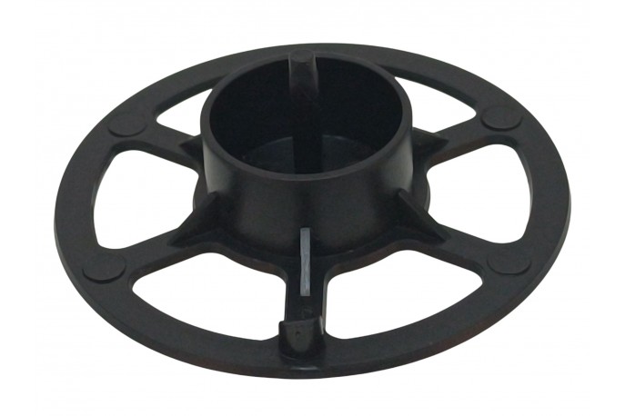 Protetor de Plástico para Eixo com...