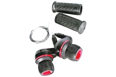 Alavanca de Câmbio...