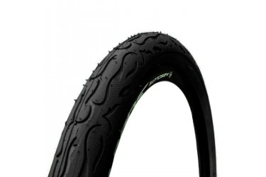 Pneu 20 x 2.125 Flame Preto...