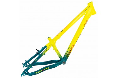 Quadro 26 Dirt Jump Tuff...