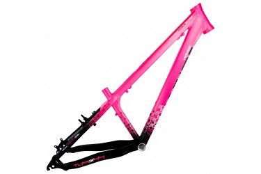 Quadro 26 Dirt Jump Tuff...