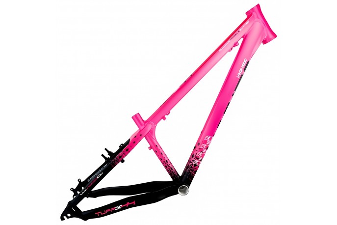 Quadro 26 Dirt Jump Tuff X-44...