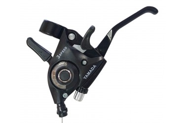 Alavanca de Câmbio 3V Com...