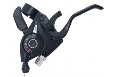 Alavanca de Câmbio 3V Com...