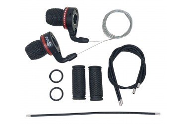 Alavanca de Câmbio 21V...