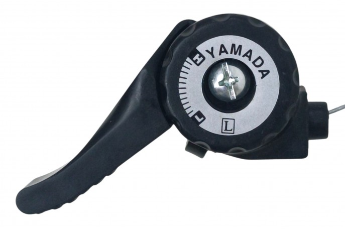 Alavanca de Câmbio Esquerda Nylon Yamada