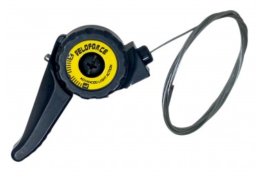 Alavanca de Câmbio Esquerda...