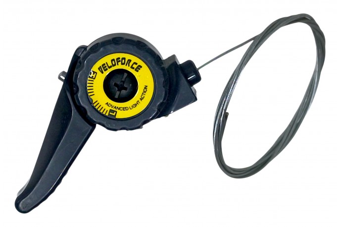 Alavanca de Câmbio Esquerda Nylon...