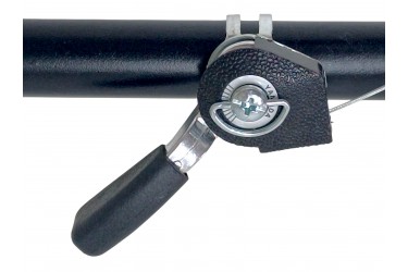 Alavanca de Câmbio Esquerda...