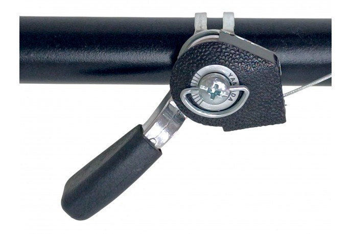 Alavanca de Câmbio Esquerda Alumínio...