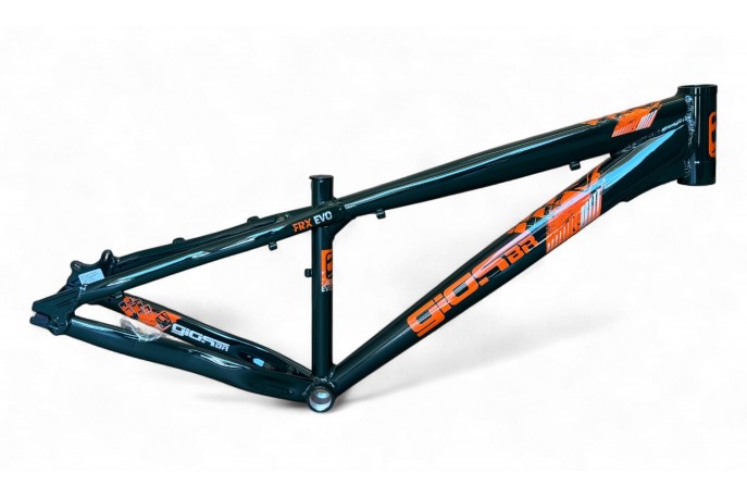 Quadro 26 FRX Evo 13,5" Verde Musgo...