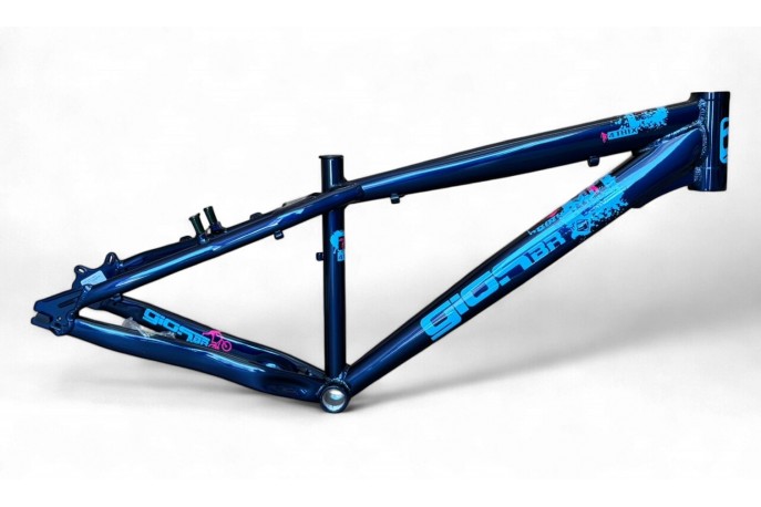 Quadro 26 4Trix 14" Azul Marinho Ad...