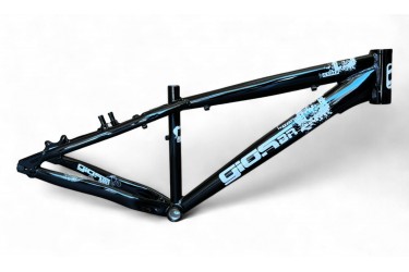 Quadro 26 4Trix 14" Preto...