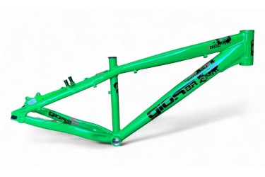 Quadro 26 4Trix 14" Verde...