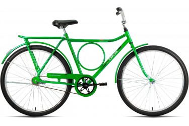 Bicicleta 26 Masculina...