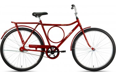 Bicicleta 26 Masculina...