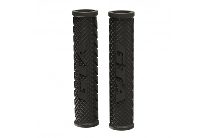 Manopla MTB 120mm TPR Start Preta GTA