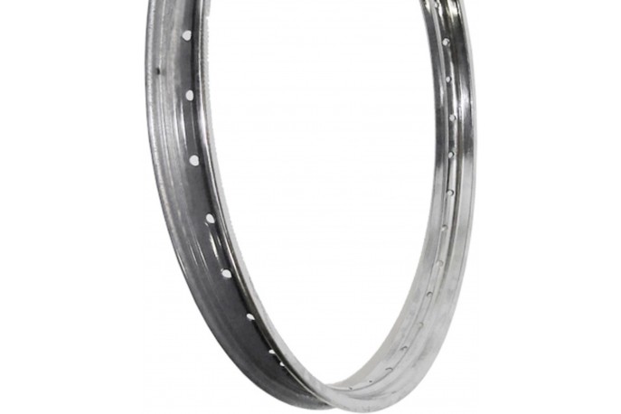 Aro 20 x 2 x 1.3/4 36F Carga Aço...