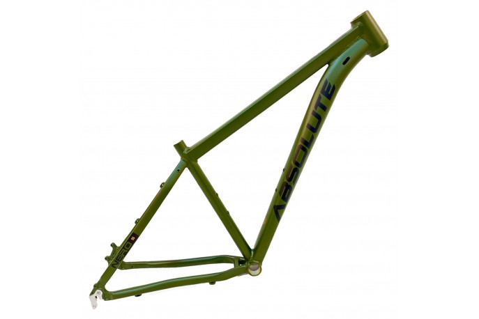 Quadro 29 Nero 5 15" Oliva - Absolute