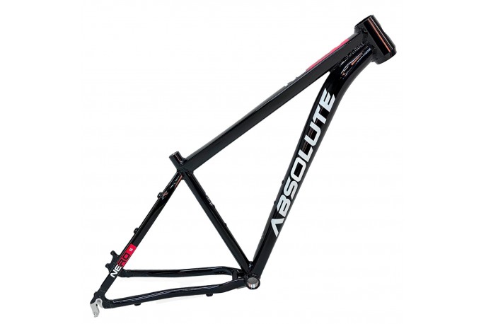 Quadro 29 Nero 5 15" Preto - Absolute