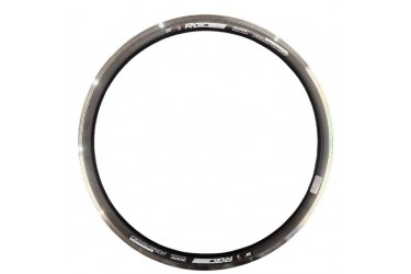 Aro 24 MTB 36F Aero Preto Rail