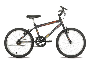 Bicicleta 20 Masculina MTB...