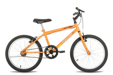 Bicicleta 20 Masculina MTB...