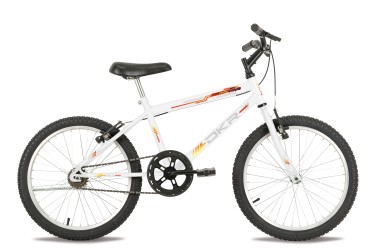 Bicicleta 20 Masculina MTB...