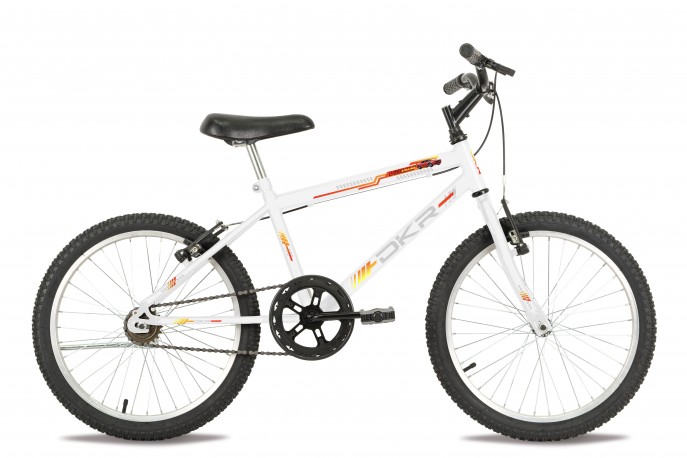 Bicicleta 20 Masculina MTB Mono VB...