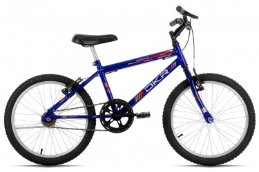 Bicicleta 20 Masculina MTB...